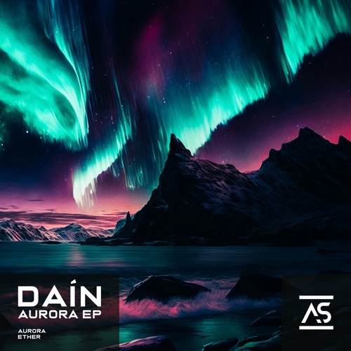 Dain - Aurora [ASR498]